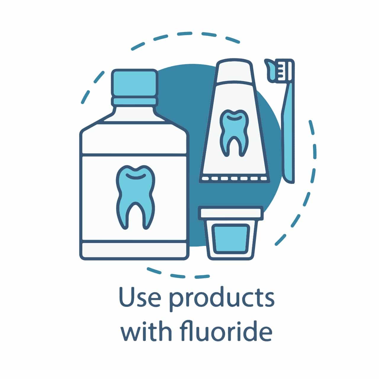 dental-care-arlington-heights-general-dentistry-fluoride